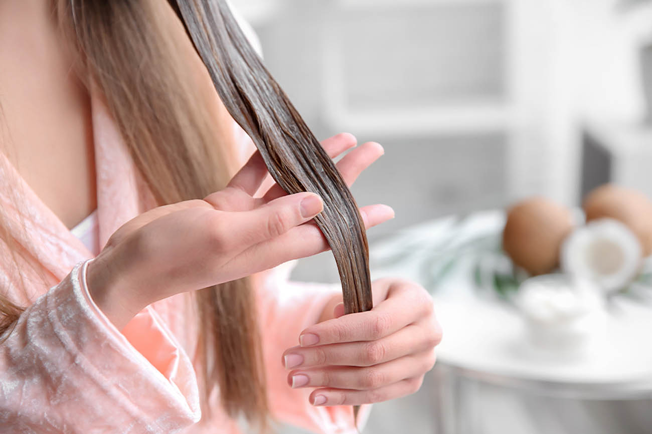 So viel Aufwand, und Ihr Haar ist immer noch nicht dicht und glänzend? Shampoos und Masken sind nutzlos, wenn Sie diese 4 Regeln nicht kennen