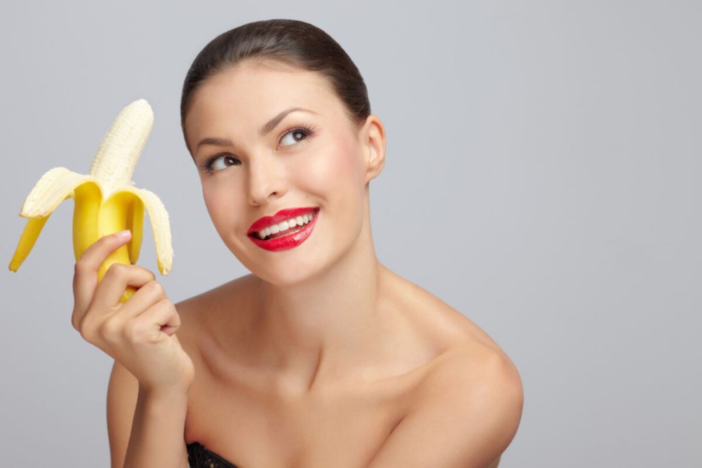 Warum werden Bananen so schnell schwarz?