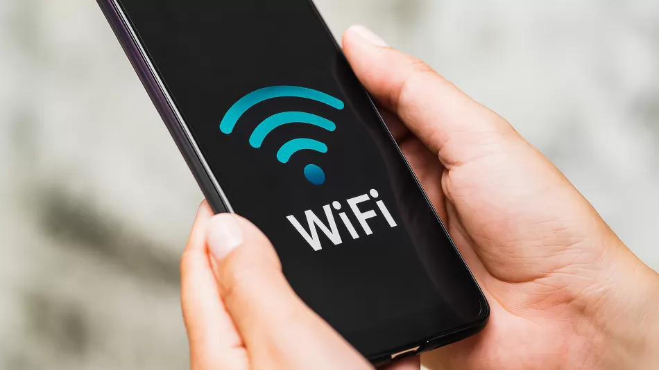 Wie man sich ohne Passwort mit einem WLAN verbindet: zwei einfache Tricks, die funktionieren