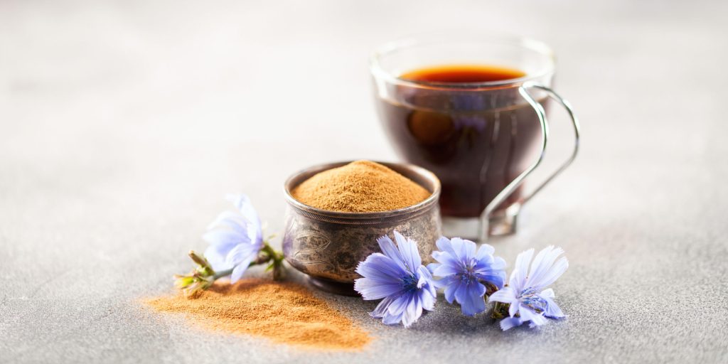 Zichorienkaffee