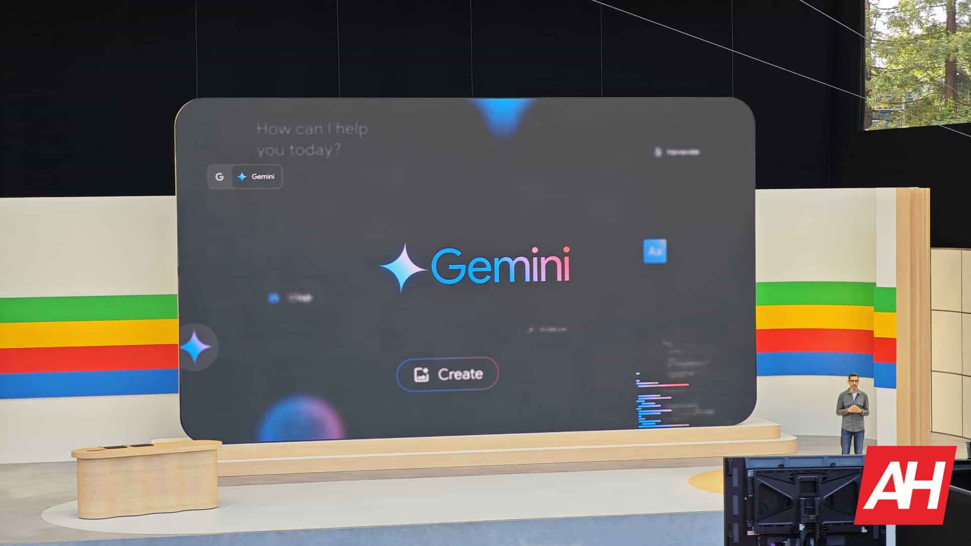Gemini kommt auf Ihren Fernseher: Jetzt können Sie die künstliche Intelligenz von Google nutzen, um Serien und Filme anzusehen