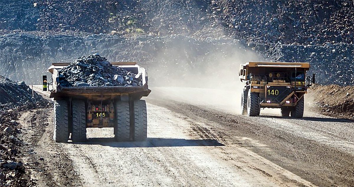In Deutschland wurden riesige Vorkommen von „weißem Gold“ entdeckt. Dies ist ein Schlüsselelement