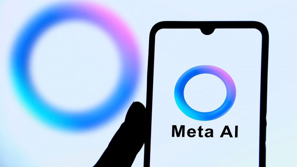 So entfernen Sie Meta AI und den blauen Kreis von WhatsApp auf iPhone und Android und warum Sie dies tun sollten
