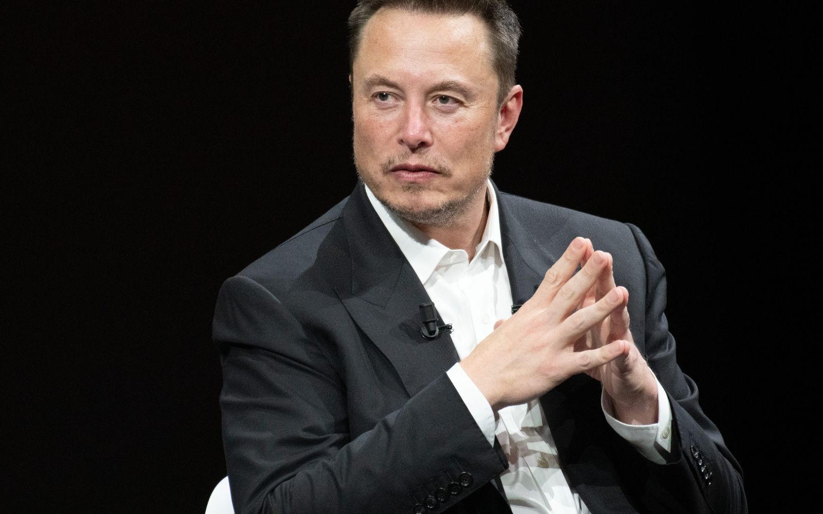Elon Musks neuer Plan: Eroberung von Territorium, das die USA zur unangefochtenen Weltmacht macht