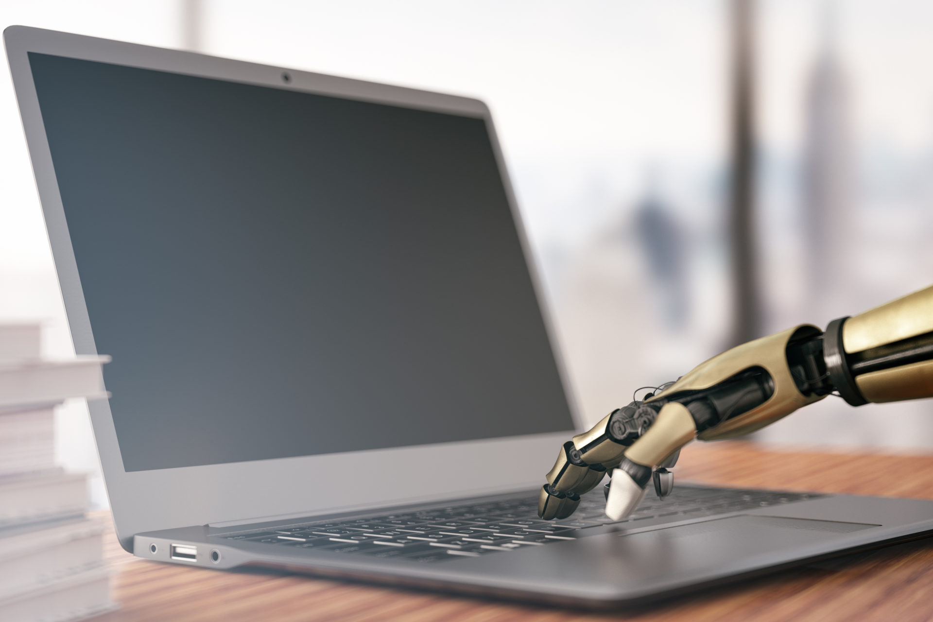 OpenAI bestätigt die schlechten Vorzeichen: KI könnte uns bereits 49 % der Arbeitsplätze wegnehmen