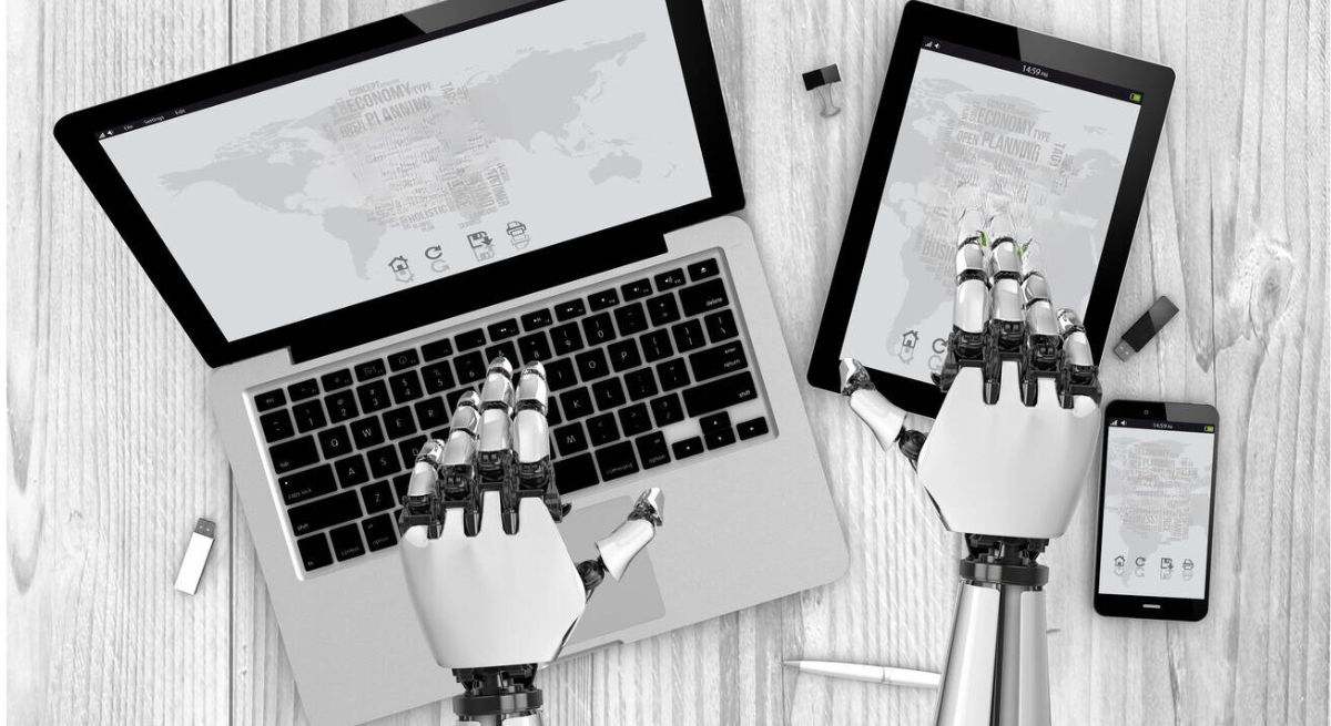 OpenAI bestätigt die schlechten Vorzeichen: KI könnte uns bereits 49 % der Arbeitsplätze wegnehmen