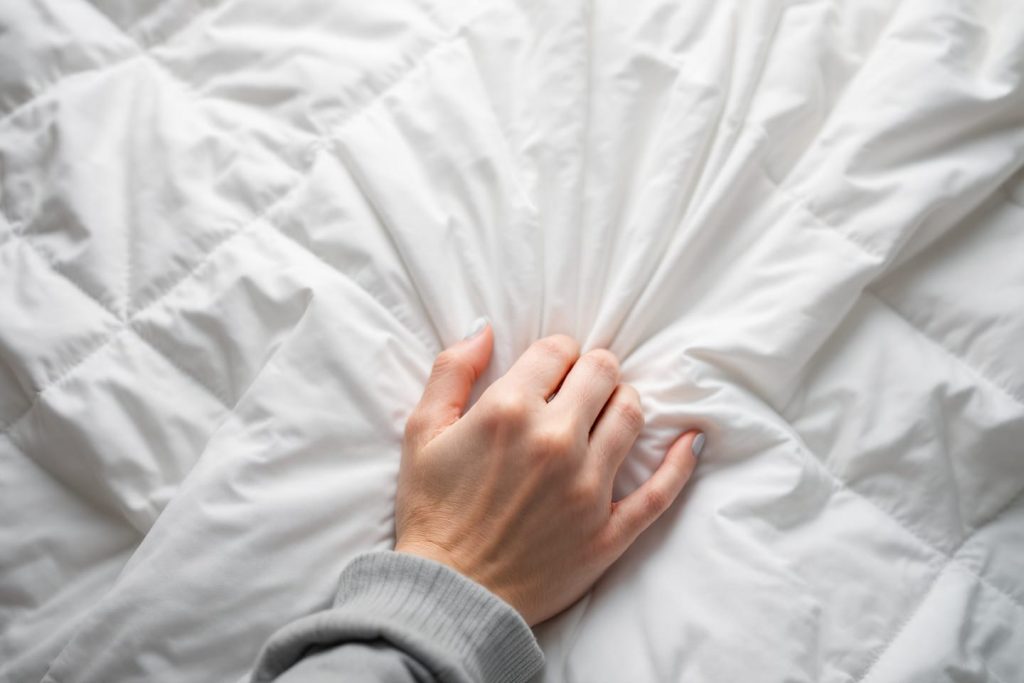 Luxushotels verabschieden sich von Daunendecken: Der neue Trend ist noch komfortabler