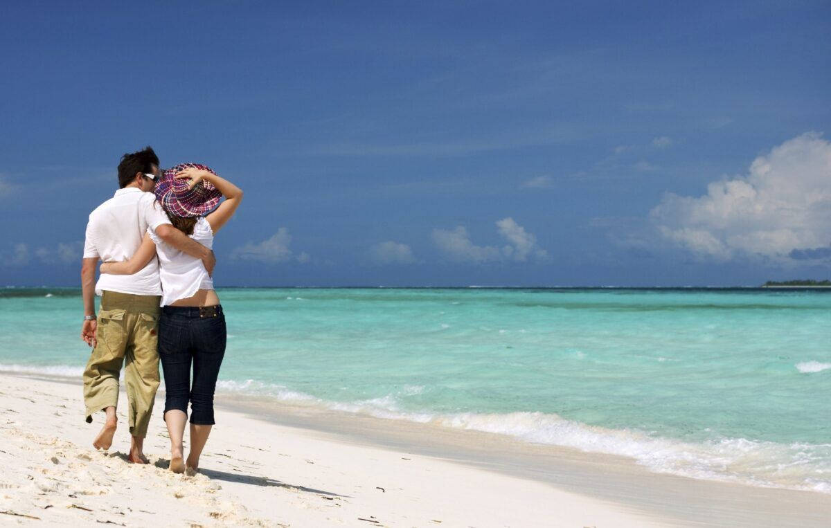 Eine beispiellose wissenschaftliche Entdeckung: Es wurde bestätigt, dass das Leben am Meer buchstäblich das Leben verlängert