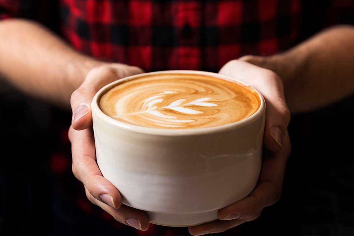 Eine Alternative zum Latte, die die Ketose fördert. Warum sollte man Kaffee mit Kokosmilch trinken?