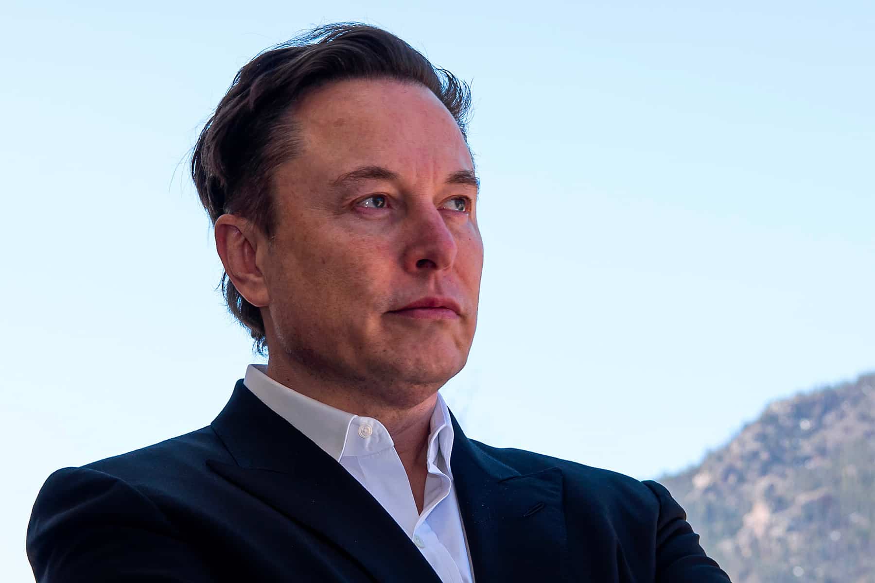 Elon Musks neuer Plan: Eroberung von Territorium, das die USA zur unangefochtenen Weltmacht macht