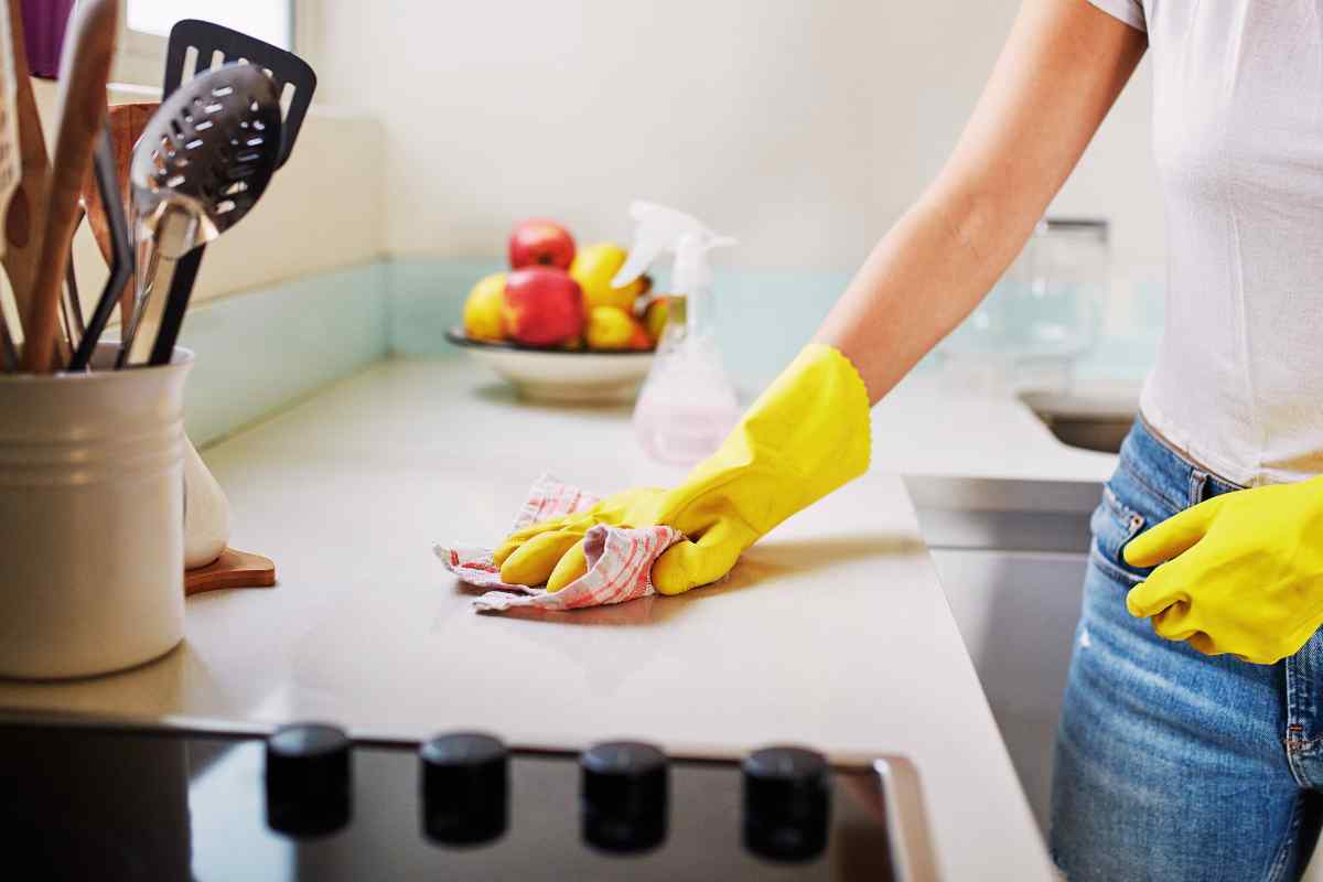 Gießen Sie das Wasser nach dem Kochen von Kartoffeln nicht weg. Seine Verwendung könnte Sie überraschen.