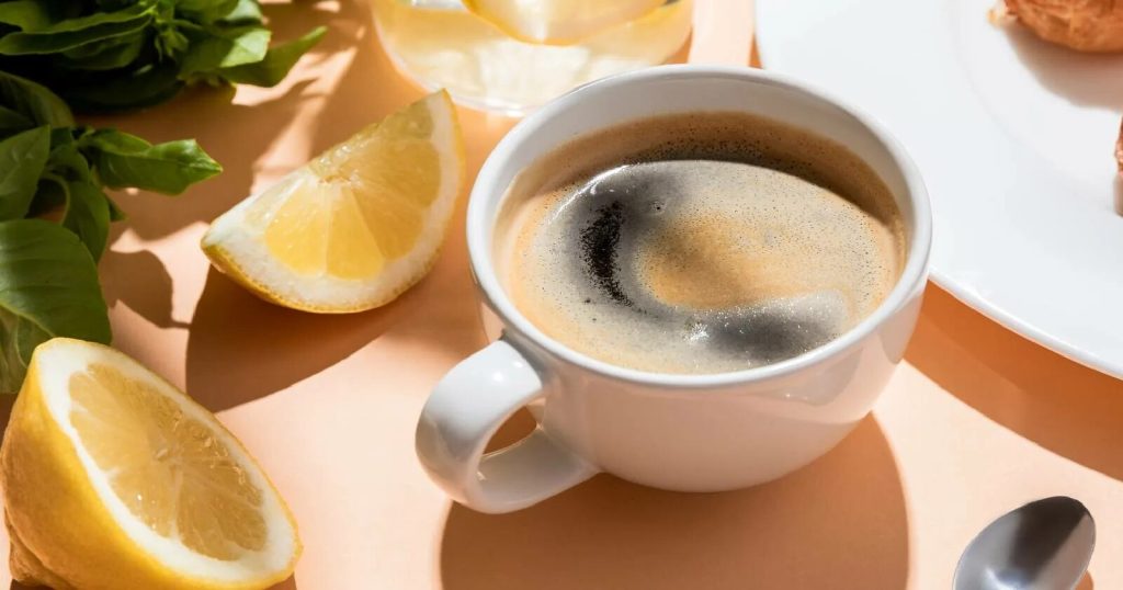 Ich gebe eine Scheibe in meinen Morgenkaffee. Nach einem solchen Getränk funktioniert der Darm wie er soll.