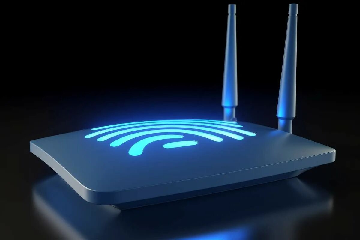 Nicht einfach nur auf den Knopf drücken: Der richtige Weg, um das WLAN neu zu starten und Verbindungsprobleme zu beheben