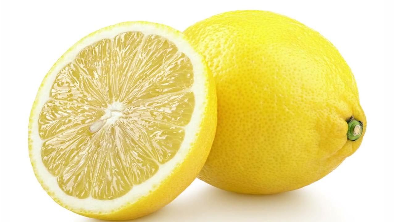 Werfen Sie Zitronenkern nicht weg. Ein Geheimtipp von Großmutter, nutzen Sie ihn für Ihre Gesundheit