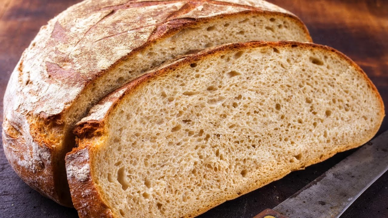 Werfen Sie altes Brot nicht weg: Verwenden Sie es für Ihre Pflanzen, um Feuchtigkeit zu speichern und Schädlinge fernzuhalten
