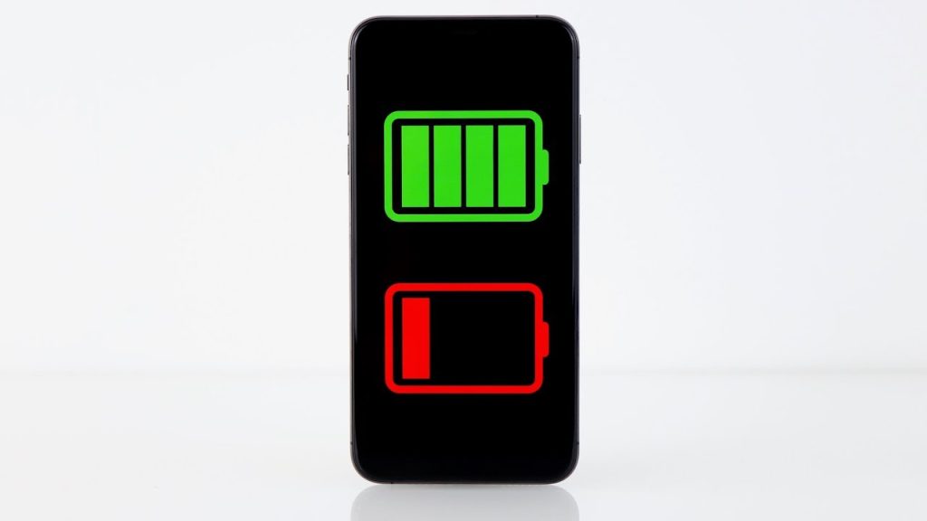 Fünf Einstellungen in Ihrem Mobiltelefon, die die Akkulaufzeit verlängern