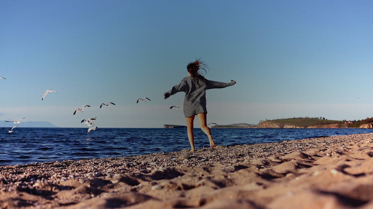 Eine beispiellose wissenschaftliche Entdeckung: Es wurde bestätigt, dass das Leben am Meer buchstäblich das Leben verlängert