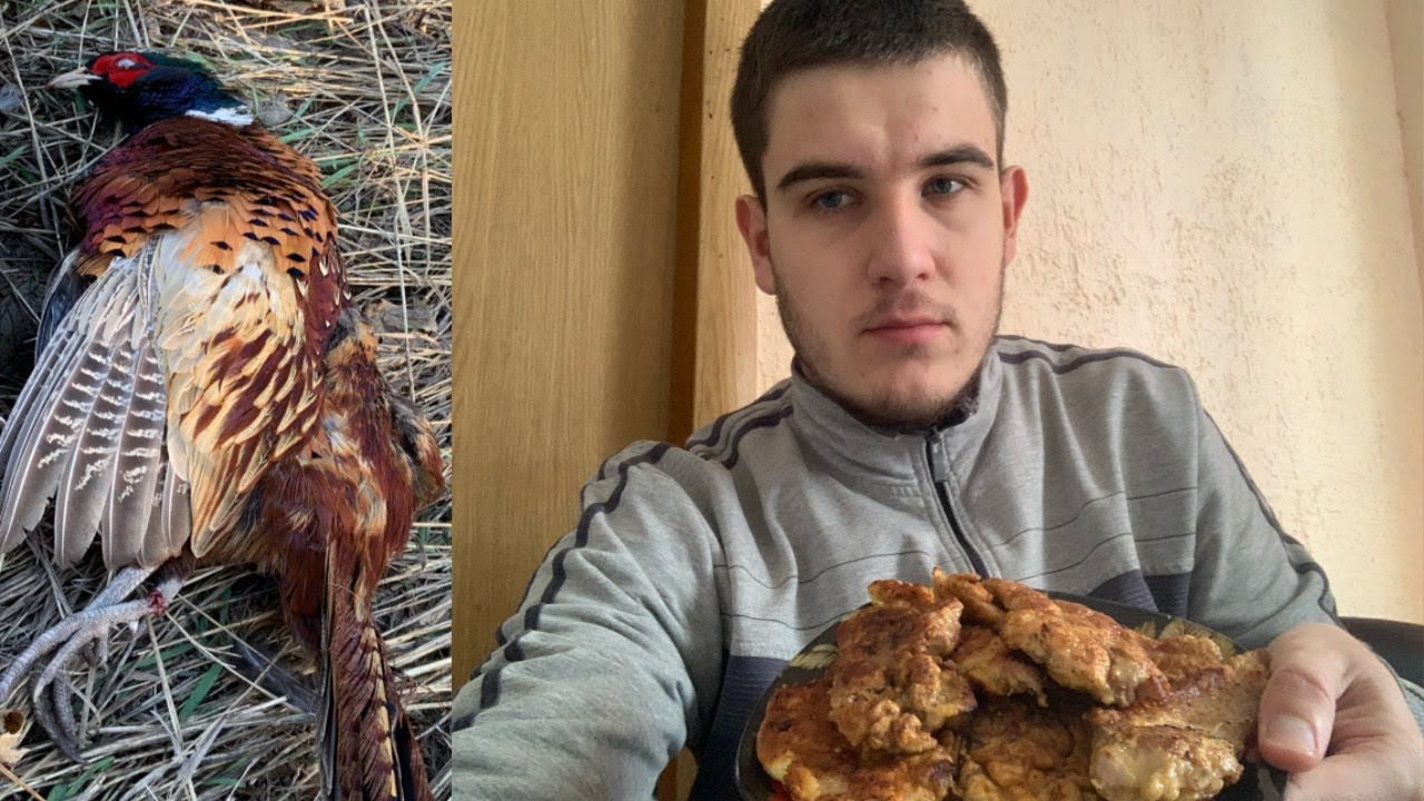 Heute haben die Deutschen es vergessen, aber es ist besser als Huhn. Es ist fettarm und reich an Eisen.
