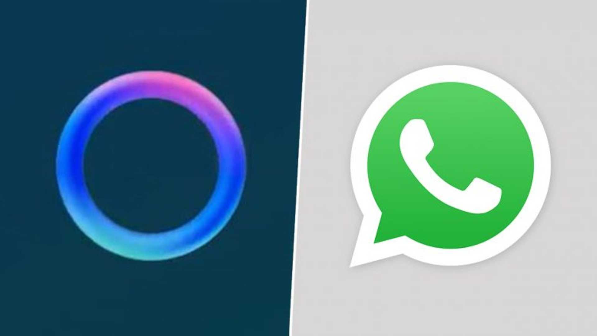 WhatsApp plant die Einführung einer Sprachkommunikationsfunktion mit Meta AI: Diese antwortet mit einer Stimme, als wäre sie ein Mensch