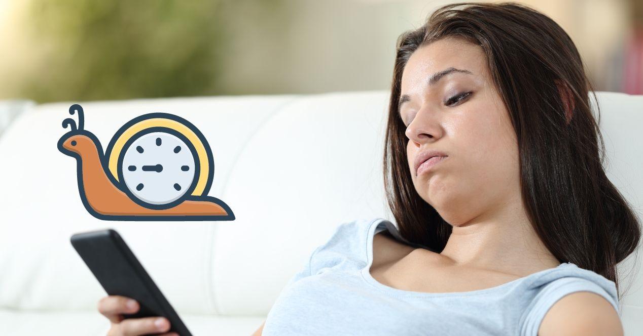 Wenn Ihr Mobiltelefon langsam arbeitet, müssen Sie nur drei einfache Einstellungen vornehmen: Sie werden sehen, wie sich seine Leistung um ein Vielfaches verbessert.
