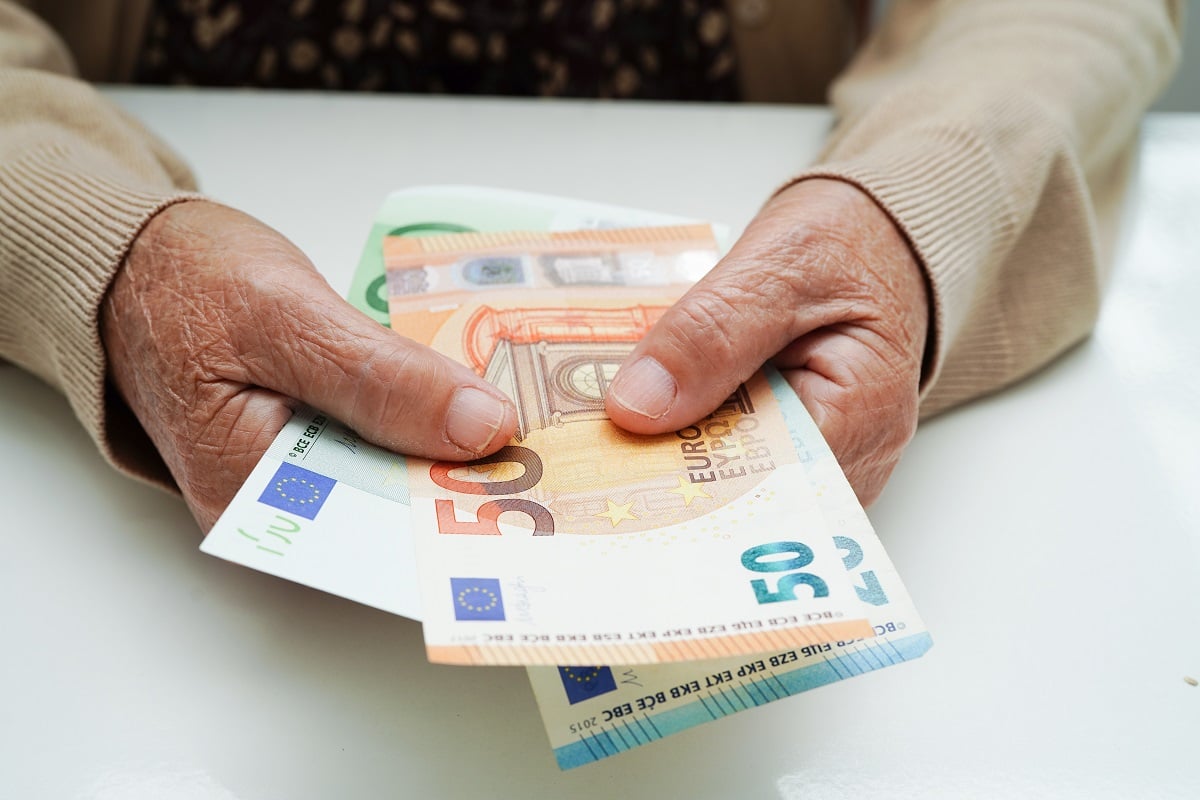 Bestätigt durch die Sozialversicherung | Personen über 60 Jahre können eine Hinterbliebenenrente erhalten, wenn sie diese Voraussetzung erfüllen