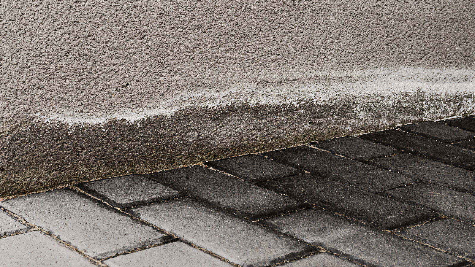 Auf Wiedersehen, Feuchtigkeit: Seit ich diesen wenig bekannten Trick anwende, ist die Feuchtigkeit aus meinem Haus verschwunden