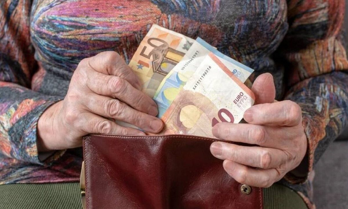 Bestätigt durch die Sozialversicherung | Personen über 60 Jahre können eine Hinterbliebenenrente erhalten, wenn sie diese Voraussetzung erfüllen