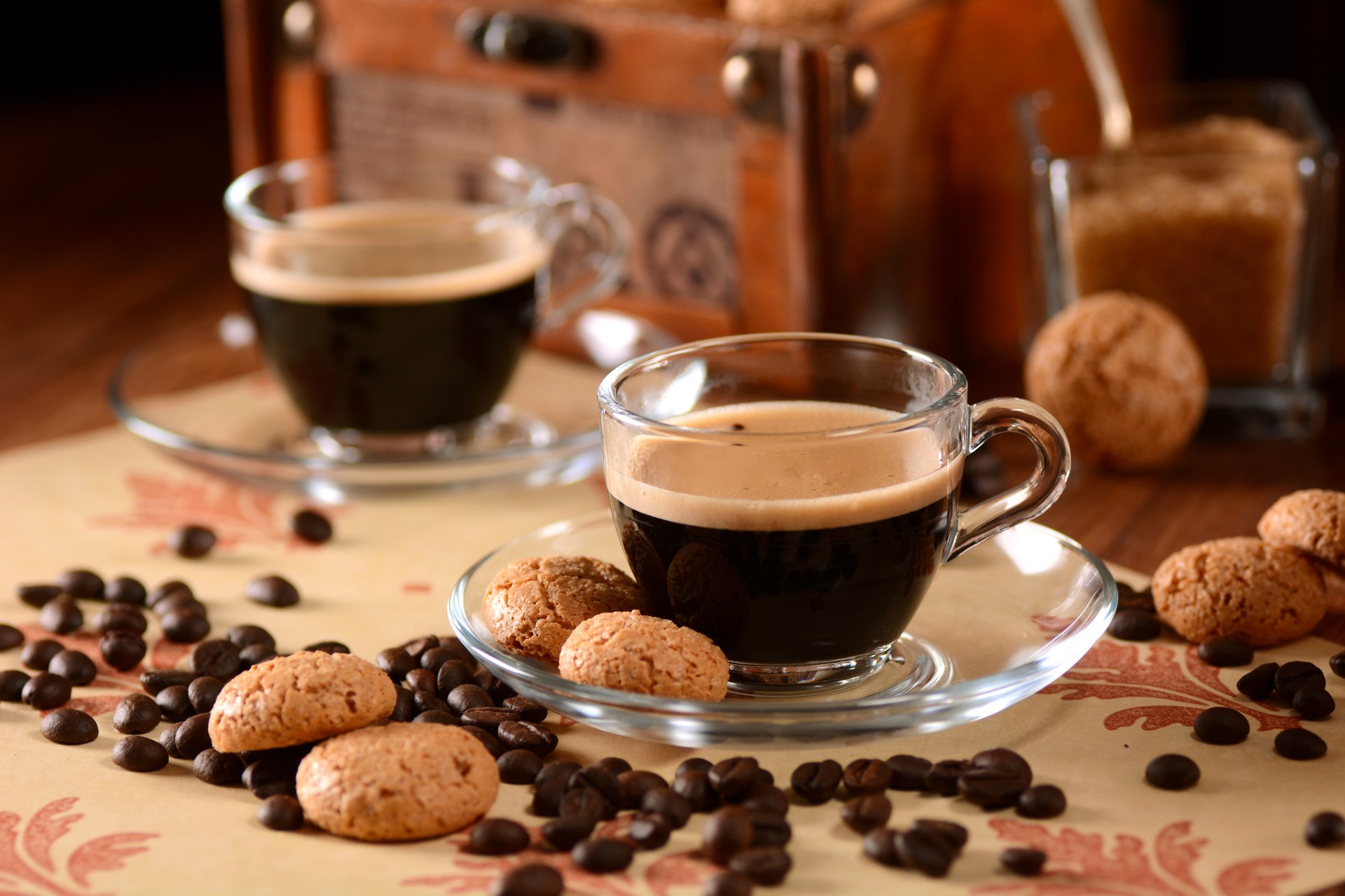 Schwedischer Kaffee – ein Getränk für Mutige, das überrascht
