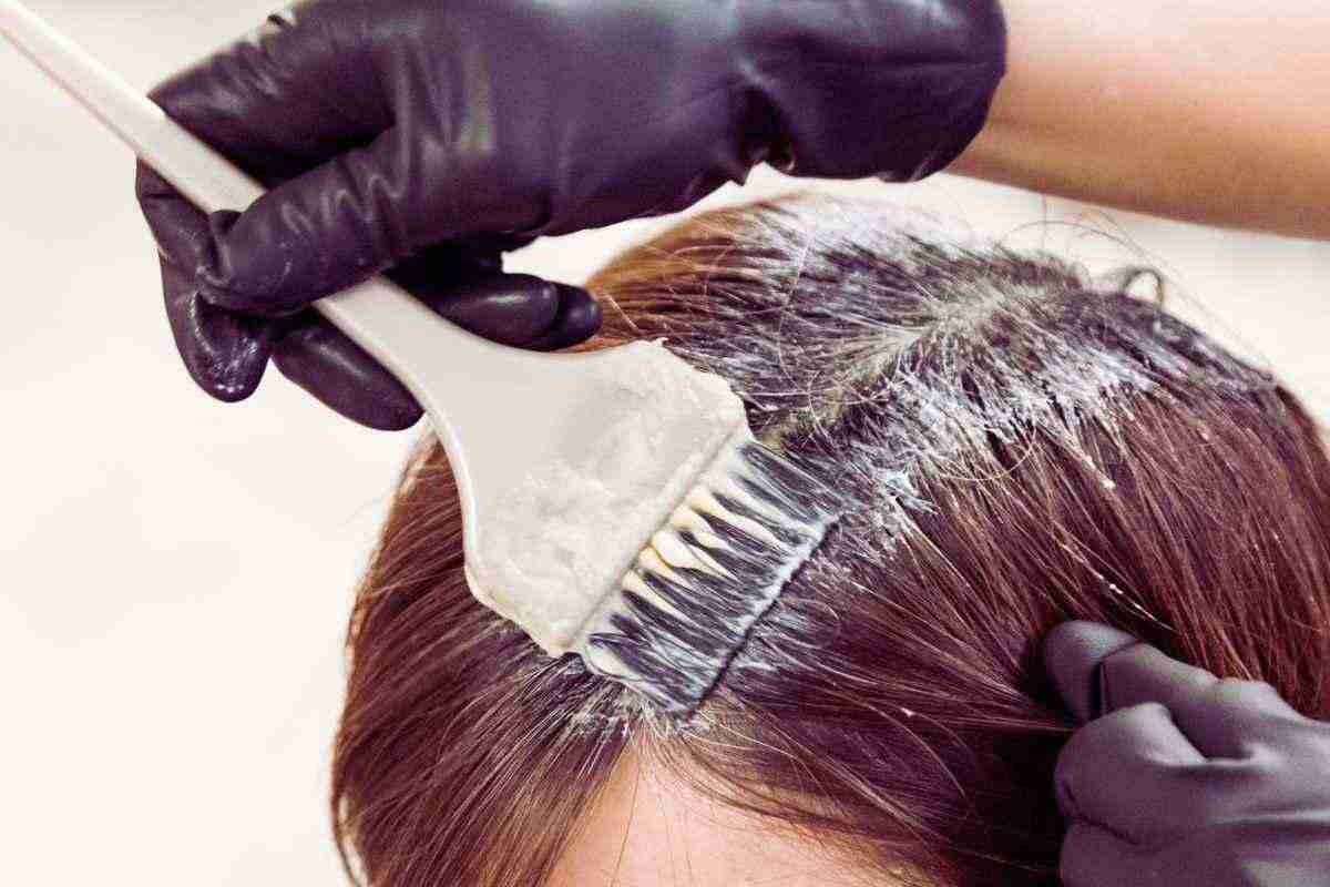 Verabschieden Sie sich für immer von grauen Haaren: Wie Sie zu Hause eine natürliche Mischung ohne Farbe herstellen können, um sie innerhalb von 24 Stunden zu überdecken