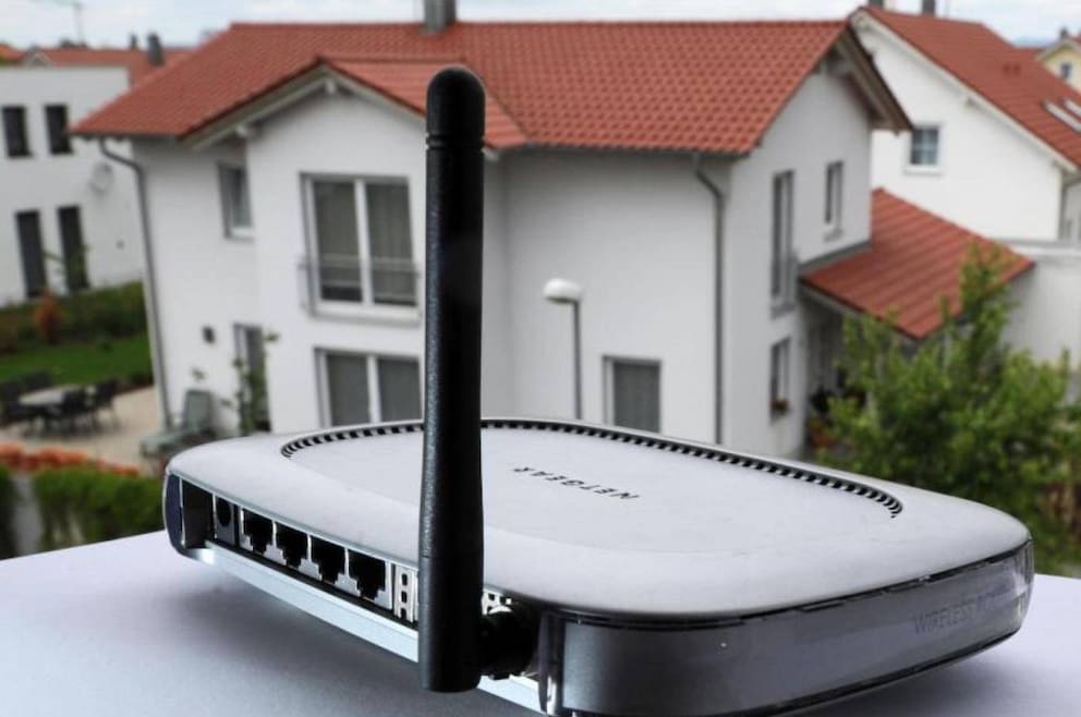 Wie Sie die Abdeckung Ihres WLAN-Heimnetzwerks verbessern können, ohne den Router zu versetzen