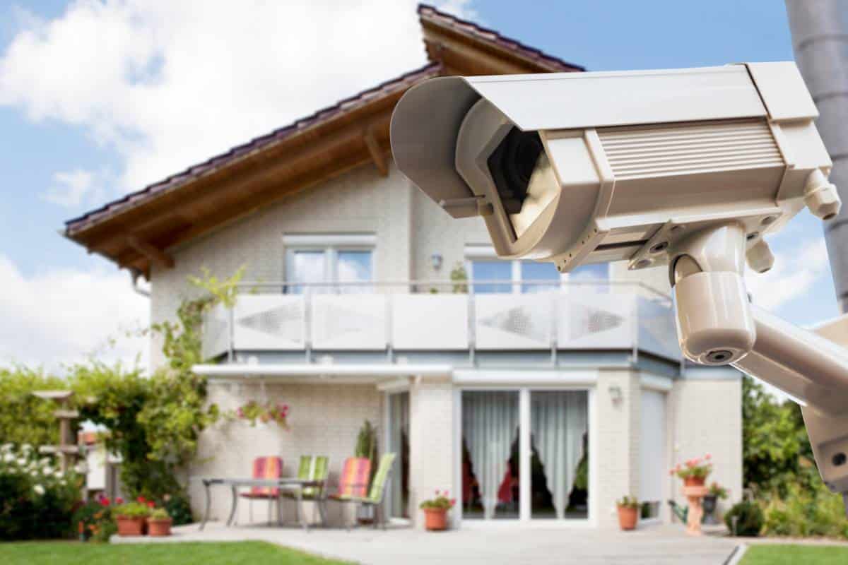 Einbruchschutz mit Bewegungssensoren: Was Sie beachten sollten