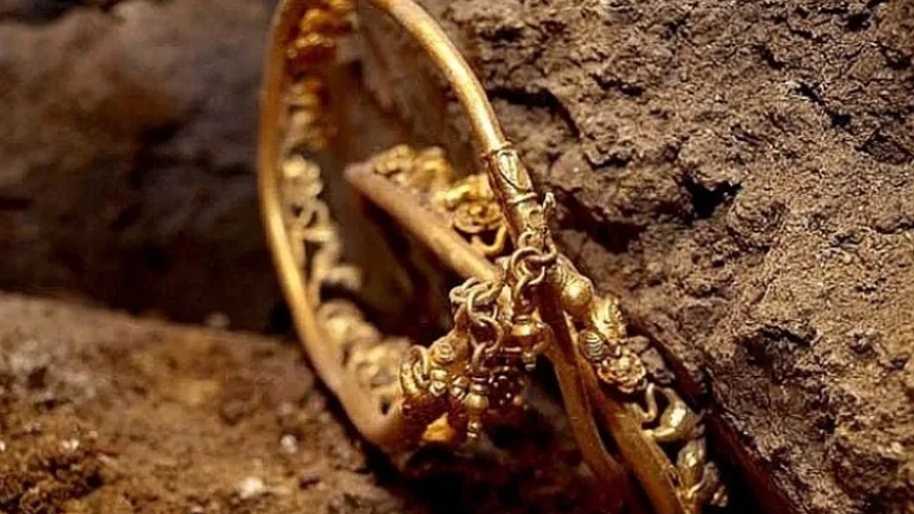 Entdeckung in Polen, über die in den USA berichtet wird. Erfolg für Archäologen