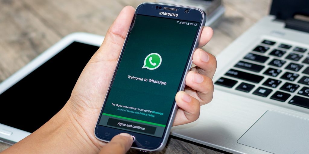 So leeren Sie den WhatsApp-Papierkorb und schaffen Platz auf Ihrem Mobiltelefon