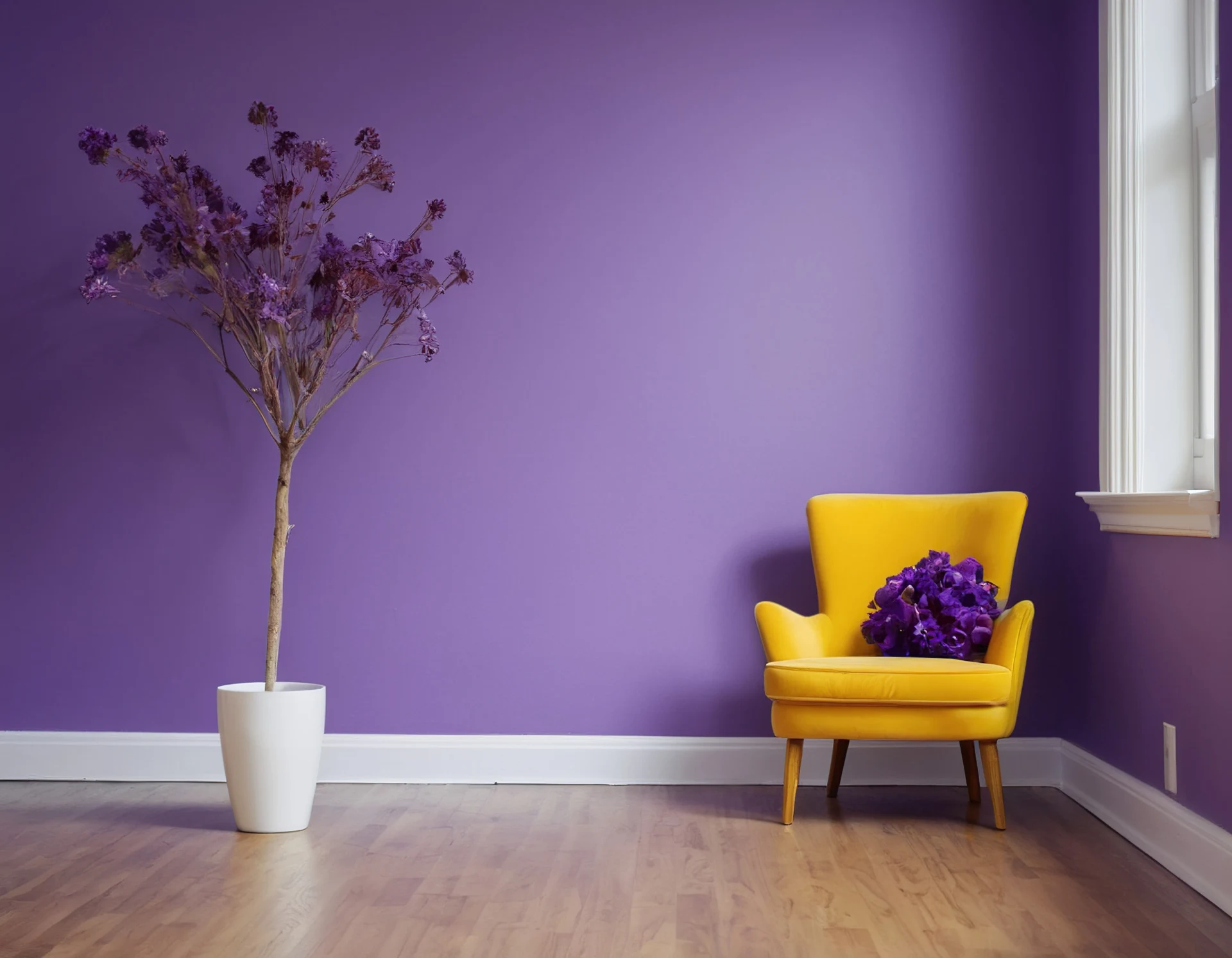 Wie aktiviert man den Bereich des Reichtums im Haus? Hier sind die Prinzipien des Feng Shui