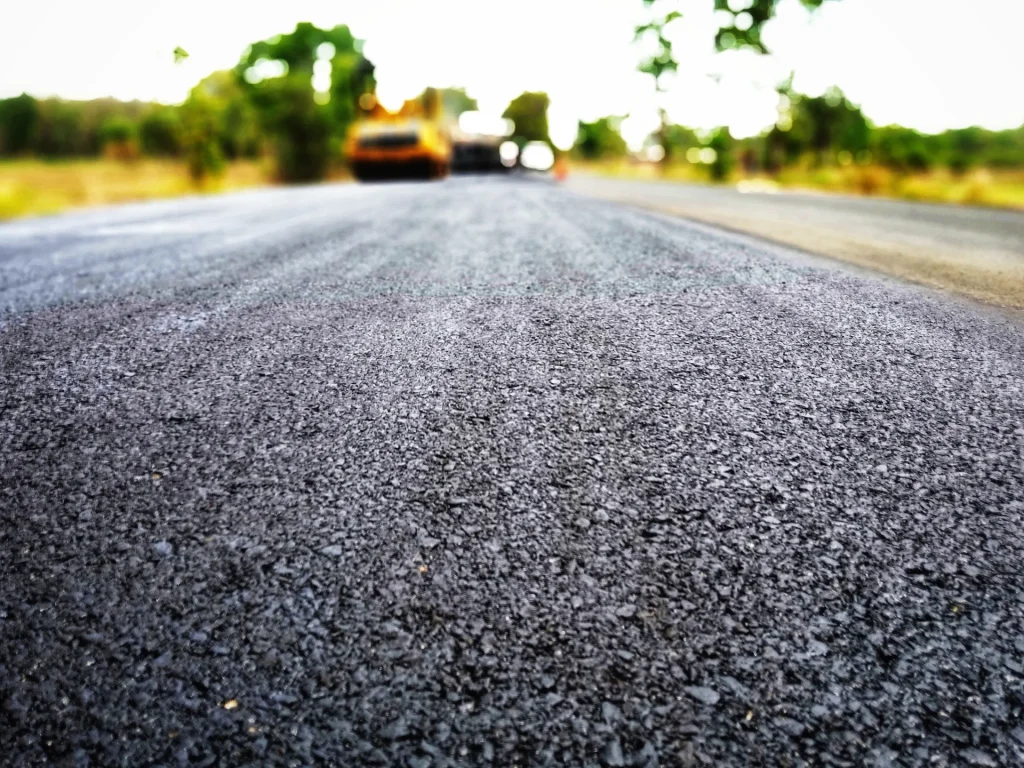 AI-Gewebe wird Straßen schützen. Deutsche Wissenschaftler mit neuer Entdeckung