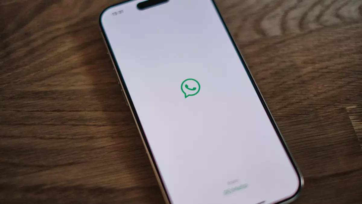 Gelöschte Nachrichten in WhatsApp bleiben lesbar und können gestohlen werden. Blockieren Sie sie sofort.