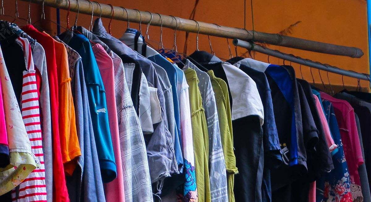 Sechs Farben, die laut Psychologie normalerweise von Menschen mit geringem Selbstwertgefühl verwendet werden