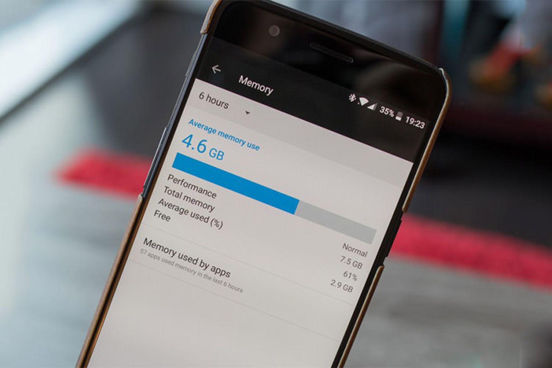Ihr Mobiltelefon wird immer langsamer, wenn Sie solche Dateien nie löschen