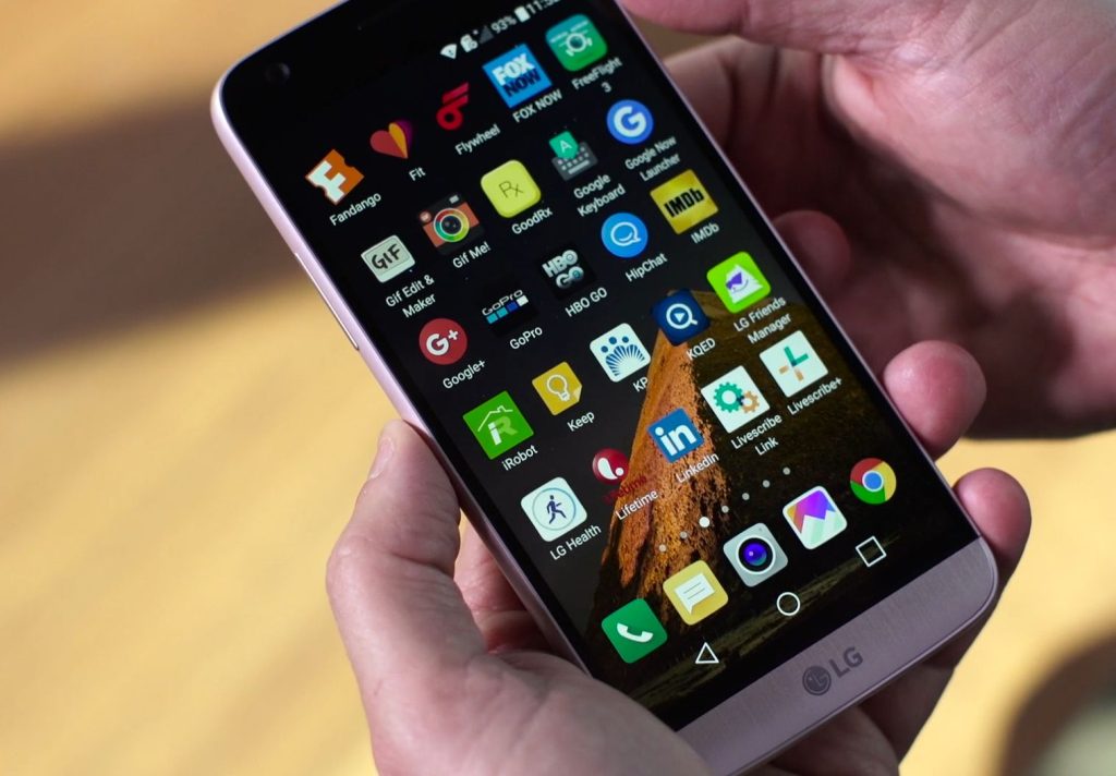 Ich habe 5 Funktionen meines Android-Handys geändert und die Akkulaufzeit hat sich um ein Vielfaches erhöht