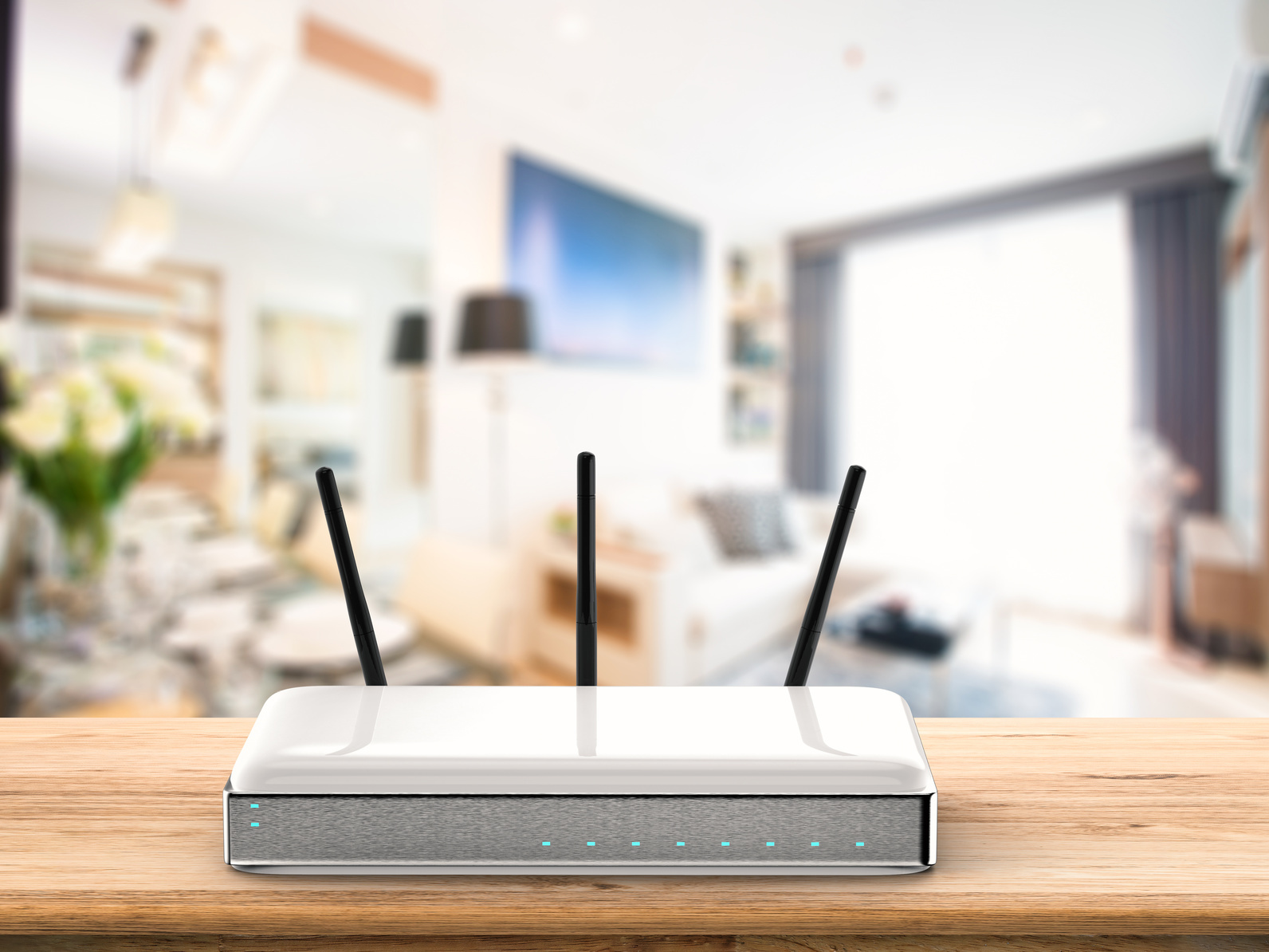 So finden Sie schnell und einfach heraus, wer mit Ihrem WLAN-Heimnetzwerk verbunden ist