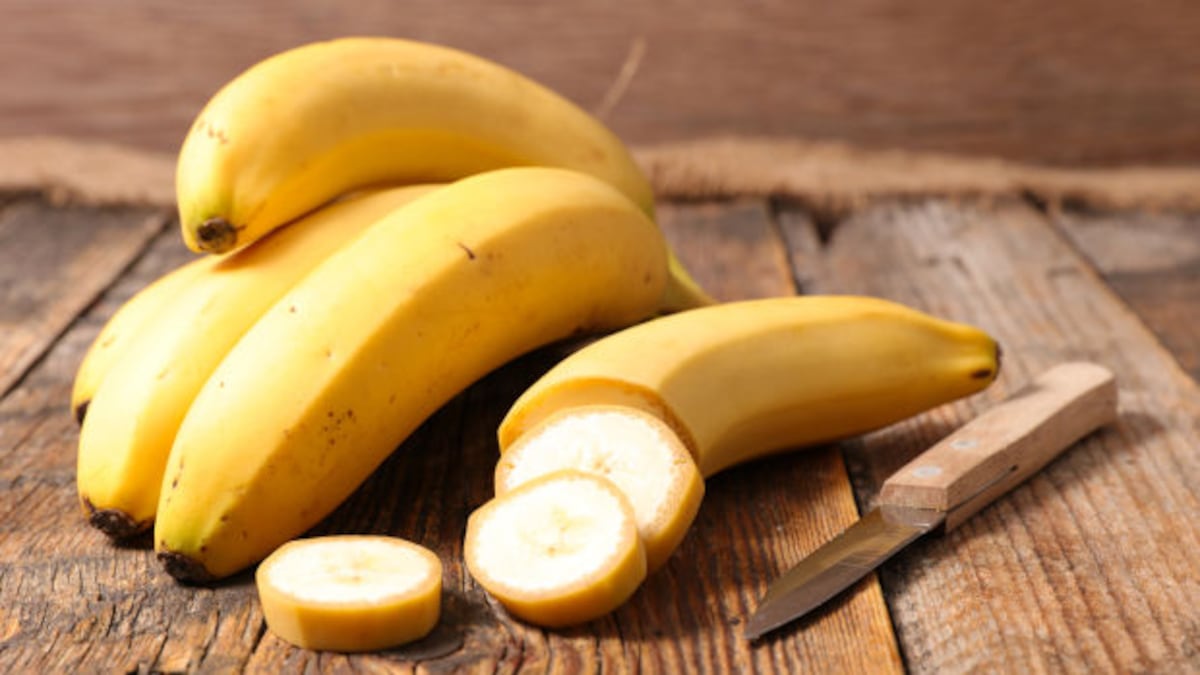 Eine explosive Mischung aus Bananenschalen und Essig mit großem Nutzen für den Alltag