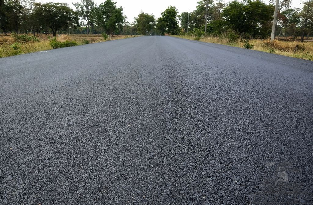AI-Gewebe wird Straßen schützen. Deutsche Wissenschaftler mit neuer Entdeckung