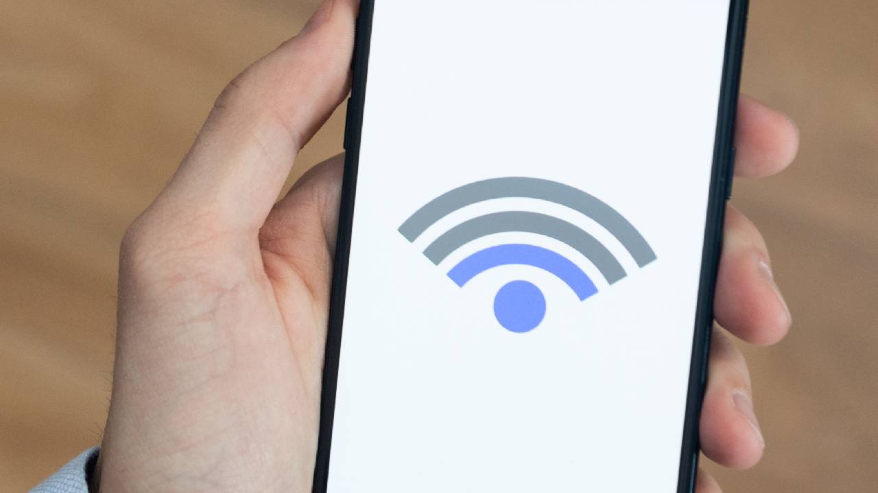 Geheimer Trick zum Verbinden mit WLAN, wenn Sie das Passwort nicht kennen