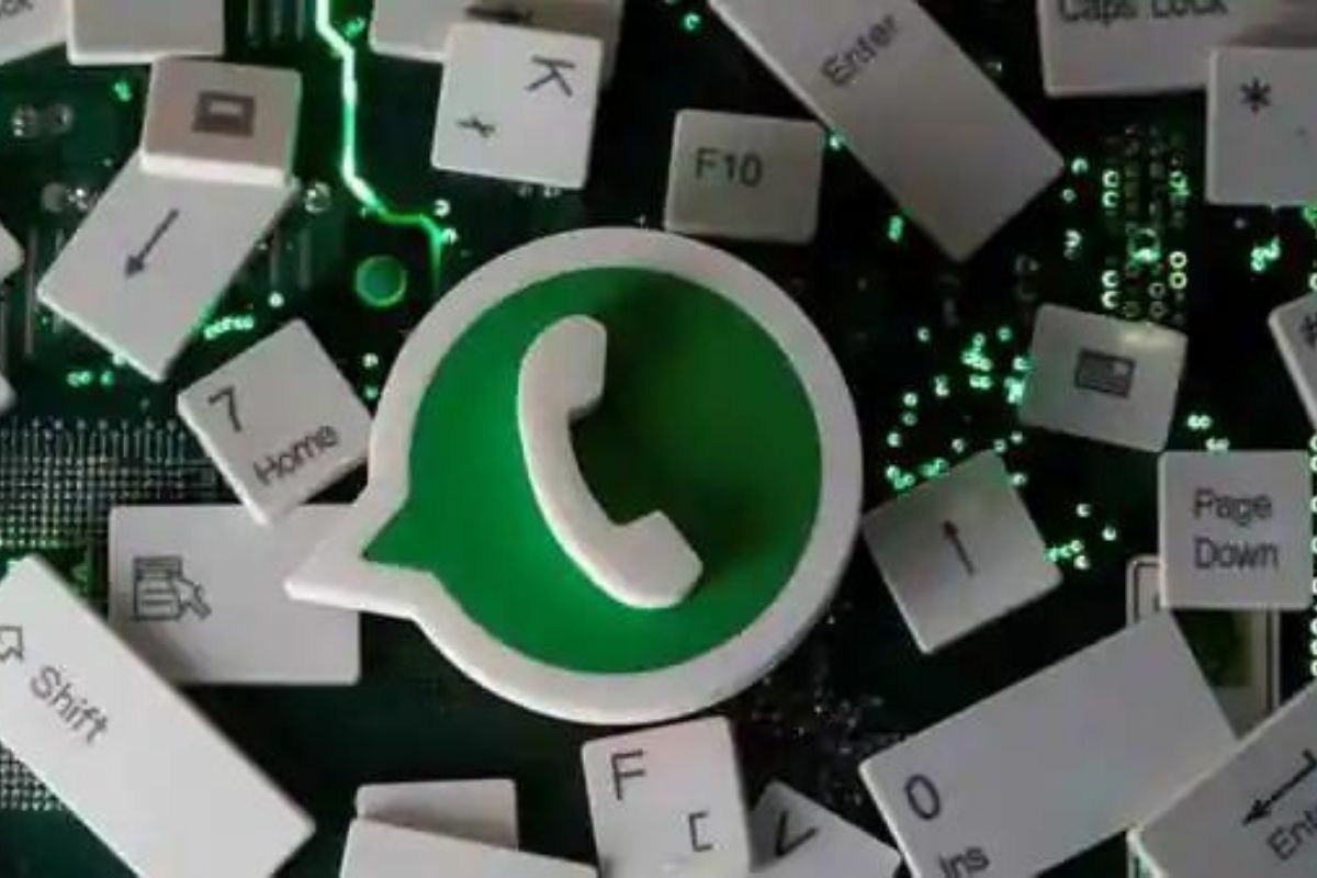 Schritte zum Auffinden des geheimen WhatsApp-Papierkorbs