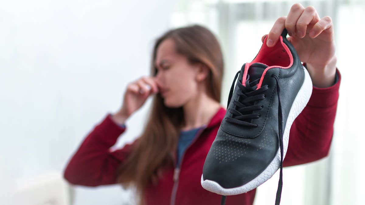 Backpulver in Schuhen: eine wirksame Methode zur Beseitigung unangenehmer Gerüche „Meine Turnschuhe riechen endlich wieder wie neu“