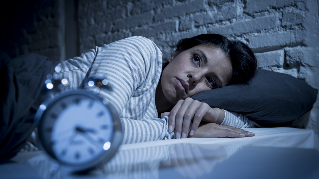 Warum manche Menschen abends nicht entspannen können