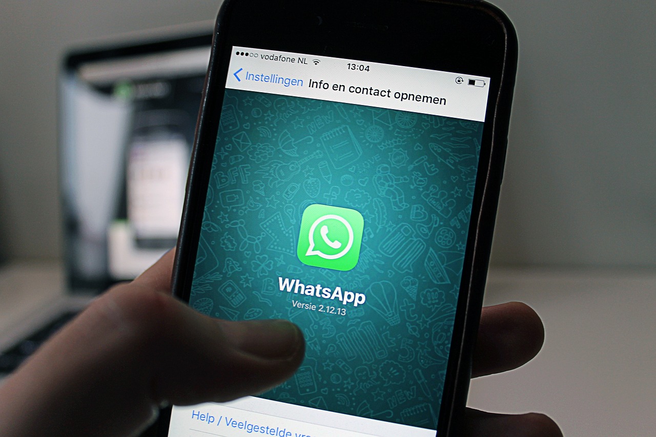 WhatsApp-Papierkorb: Was ist das und warum ist es die beste Option, um Speicherplatz auf meinem Mobiltelefon freizugeben?