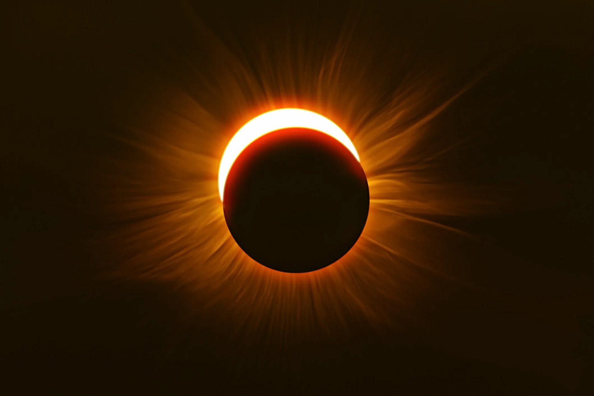 Die beeindruckendste und längste Sonnenfinsternis der Geschichte rückt näher: Datum, Uhrzeit und Ort, an dem dieses einzigartige astronomische Ereignis beobachtet werden kann, stehen nun fest.