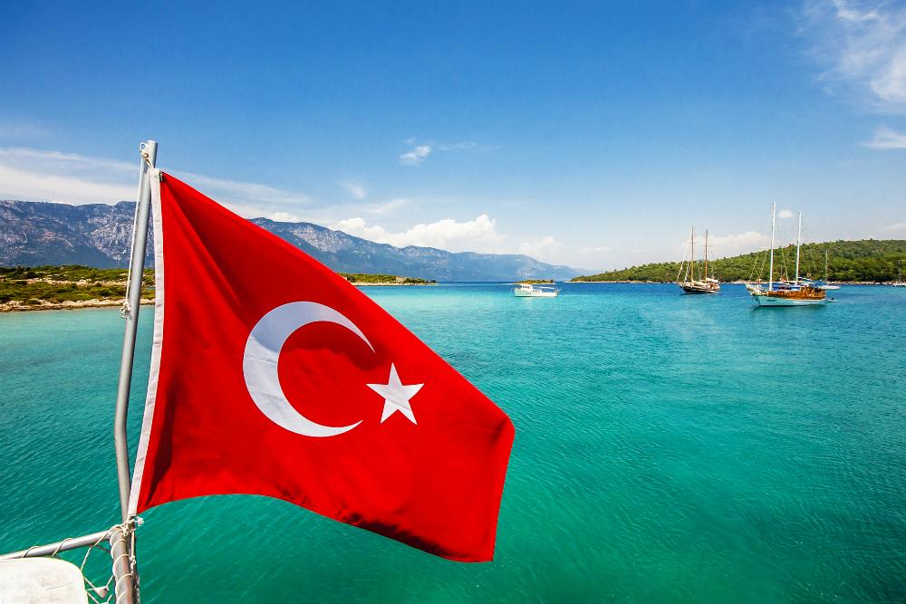 In der Türkei wurden Spuren von Menschen gefunden, die vor 7000 Jahren lebten: ein einzigartiges Zeugnis des prähistorischen Lebens in Anatolien