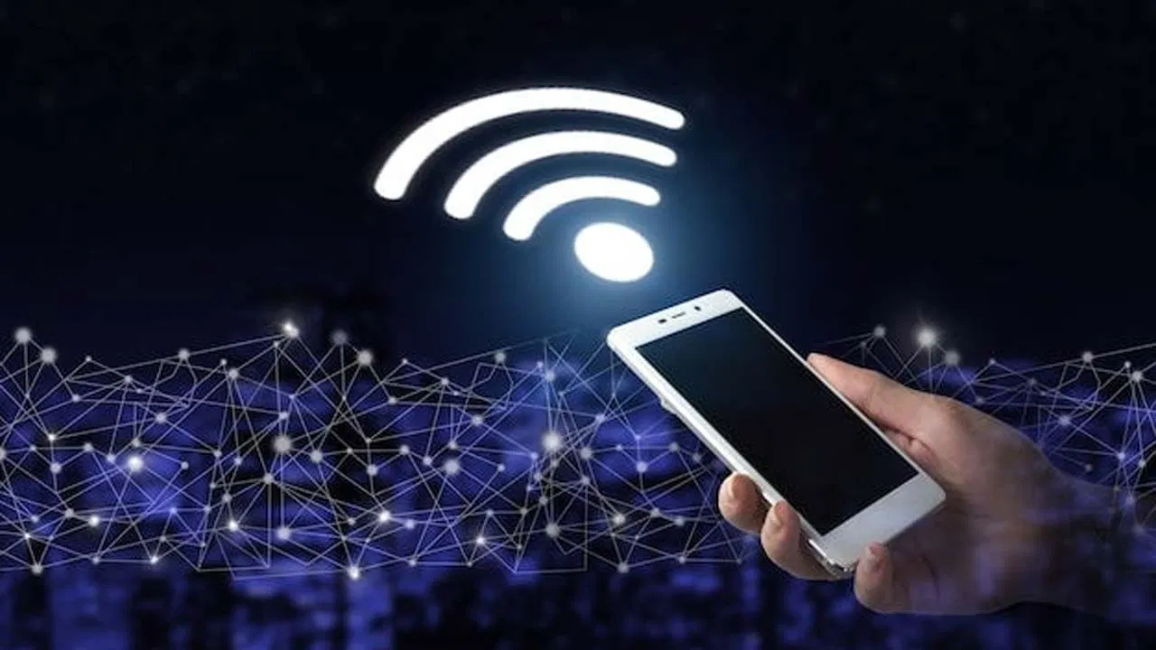 Warum Sie das WLAN Ihres Mobiltelefons ausschalten sollten, wenn Sie das Haus verlassen